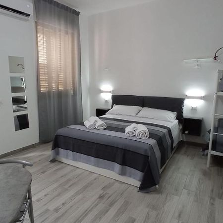 Ciccina Rooms 마르자메미 외부 사진