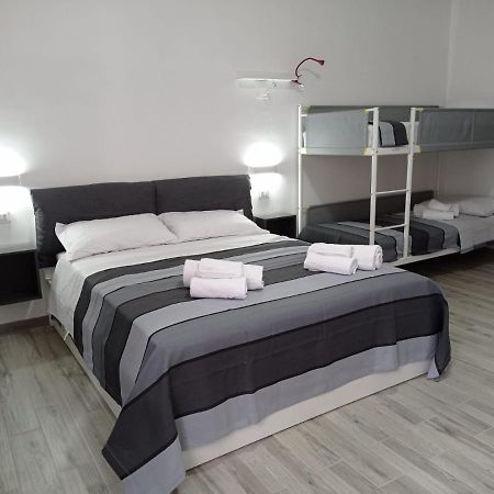 Ciccina Rooms 마르자메미 외부 사진