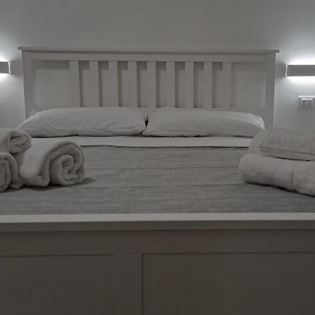 Ciccina Rooms 마르자메미 외부 사진