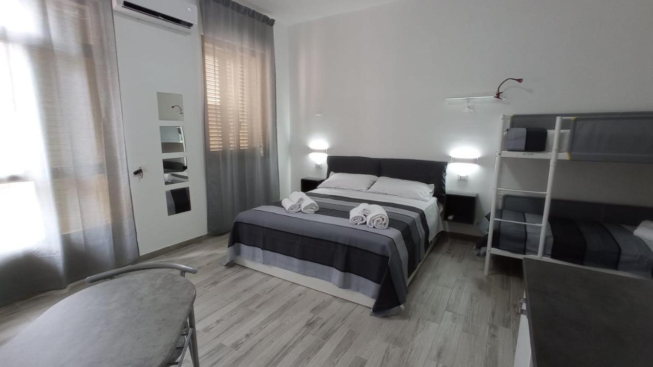 Ciccina Rooms 마르자메미 외부 사진