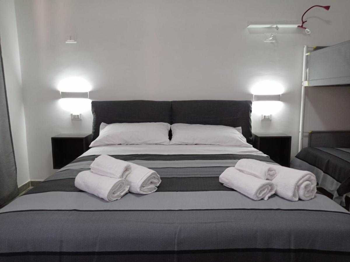 Ciccina Rooms 마르자메미 외부 사진
