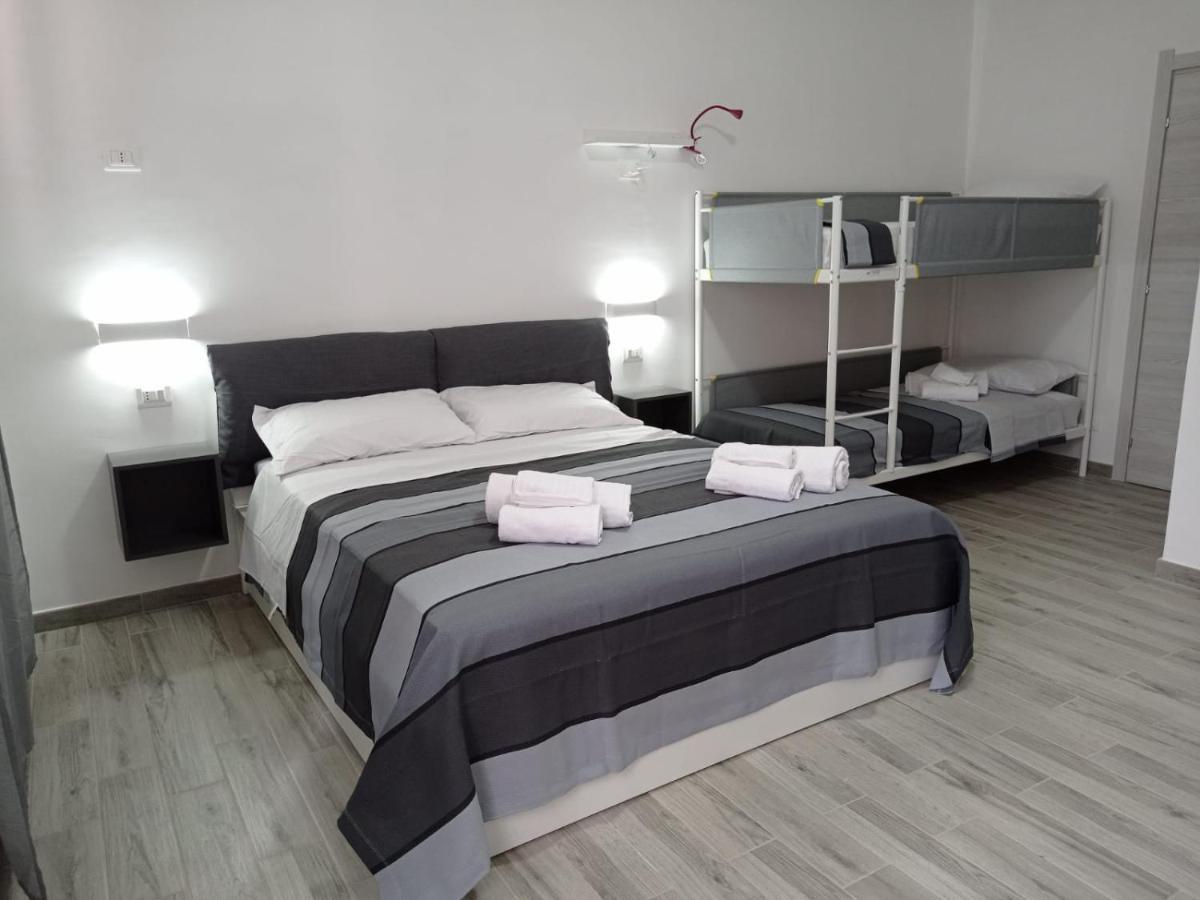 Ciccina Rooms 마르자메미 외부 사진