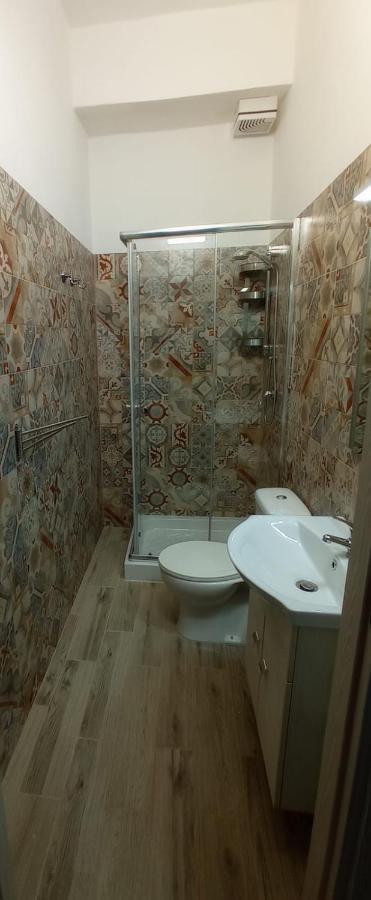 Ciccina Rooms 마르자메미 외부 사진